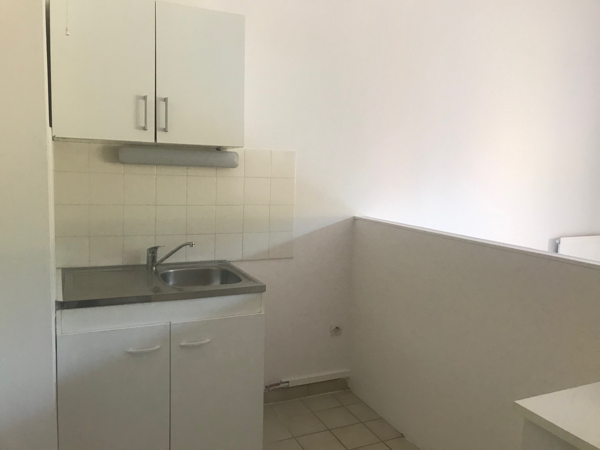 Location Appartement à Évry 2 pièces