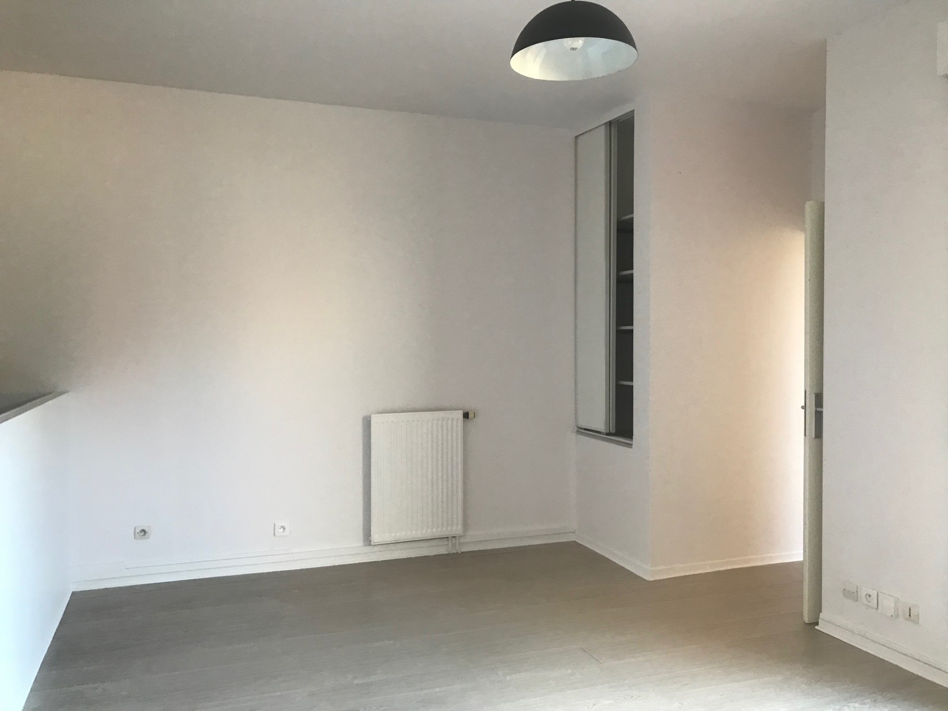 Location Appartement à Évry 2 pièces