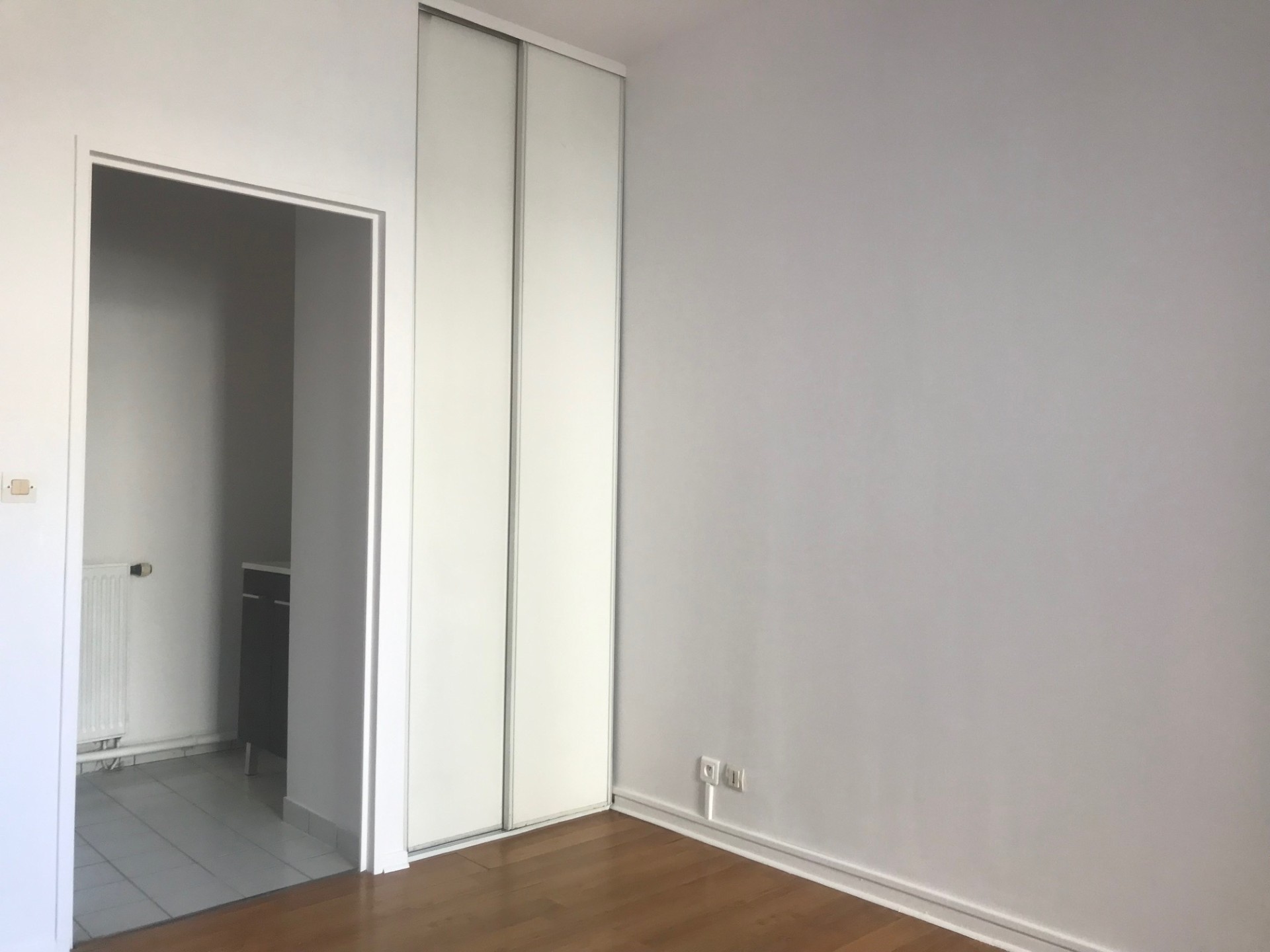 Location Appartement à Évry 2 pièces