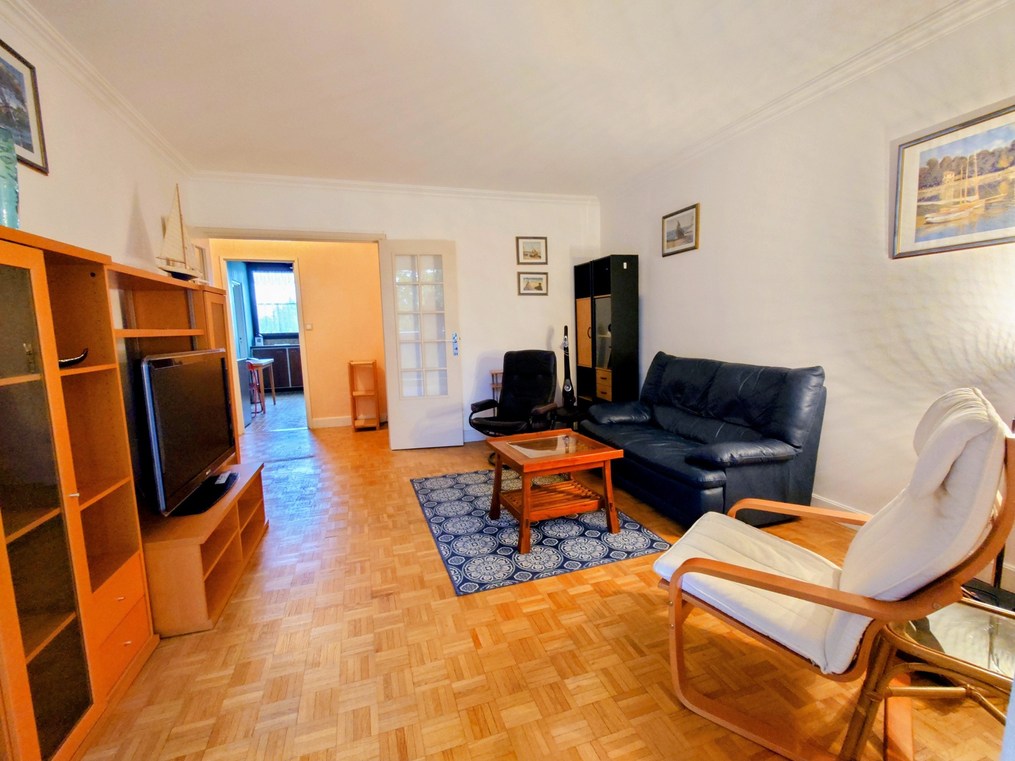 Vente Appartement à Draveil 3 pièces