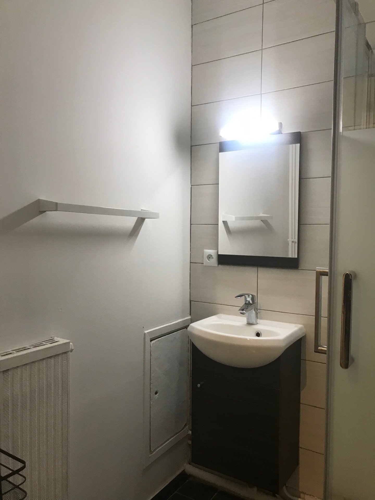 Location Appartement à Vigneux-sur-Seine 1 pièce