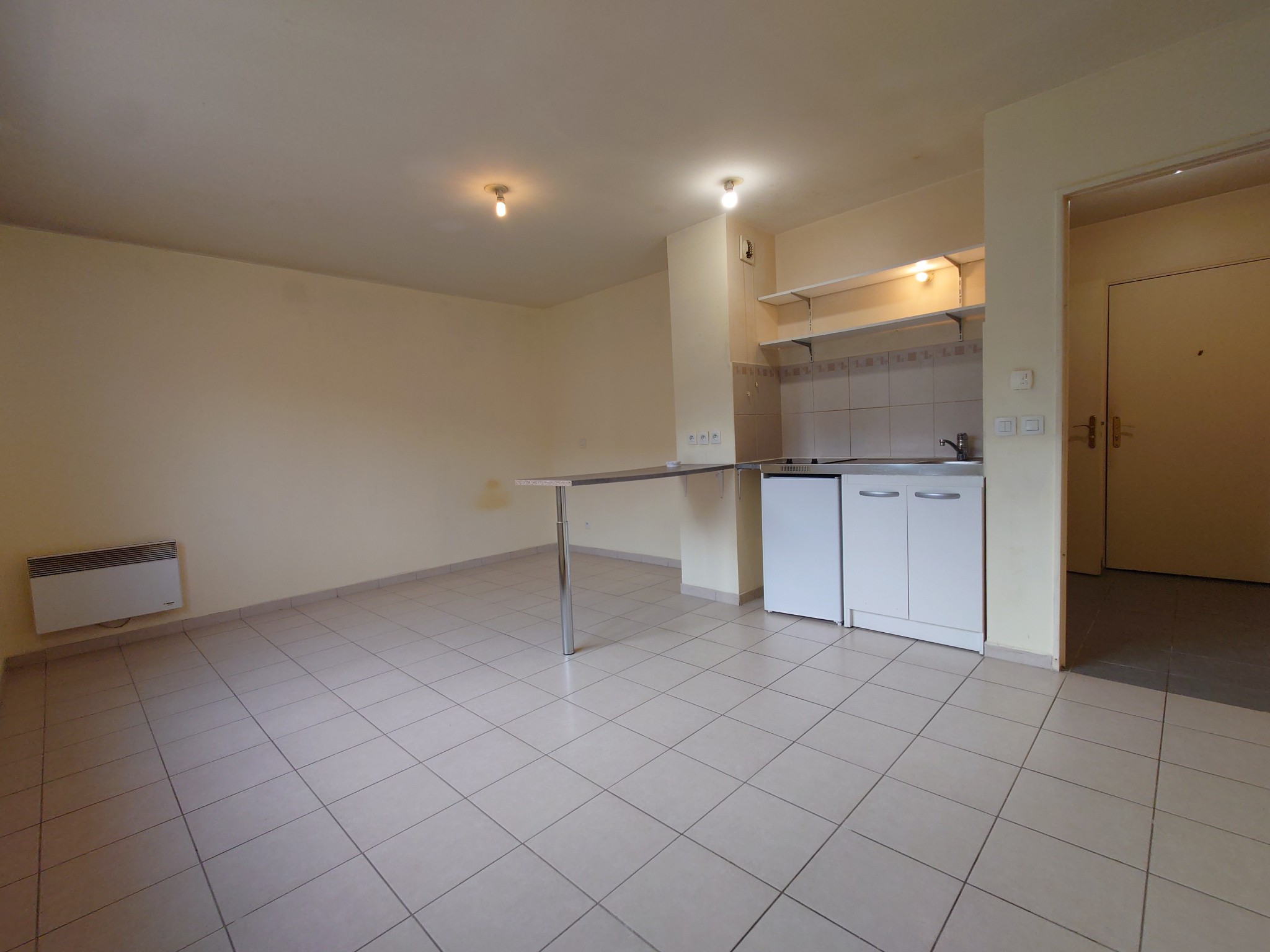 Vente Appartement à Vigneux-sur-Seine 1 pièce