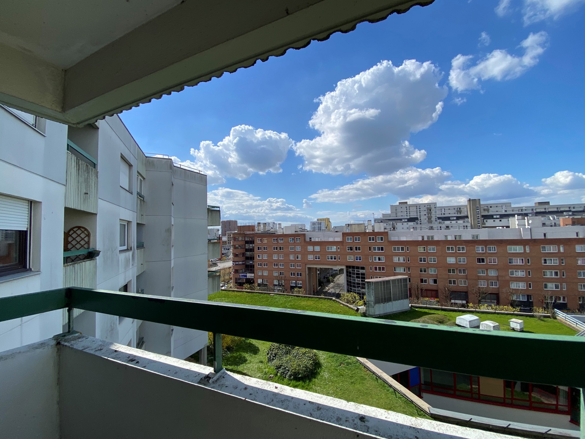 Vente Appartement à Évry 2 pièces