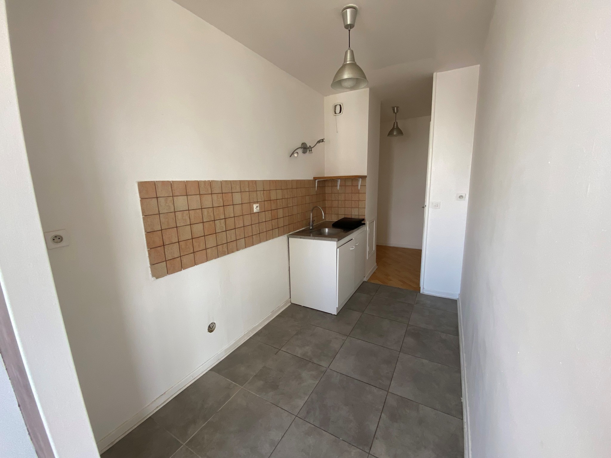 Vente Appartement à Évry 2 pièces