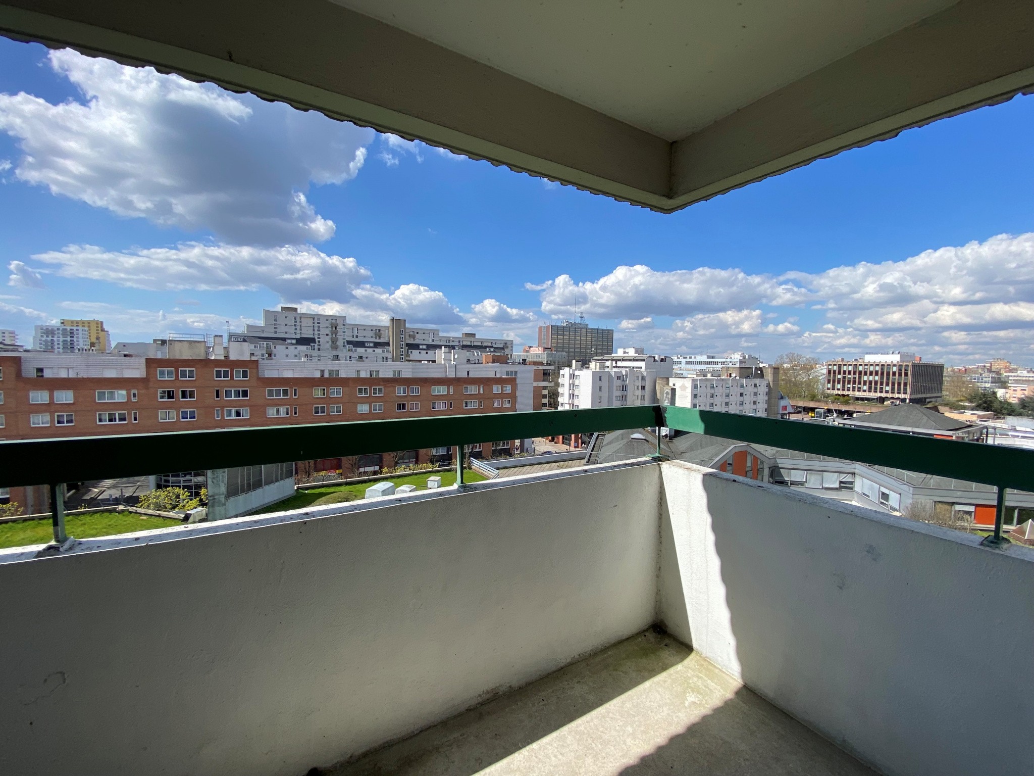 Vente Appartement à Évry 2 pièces