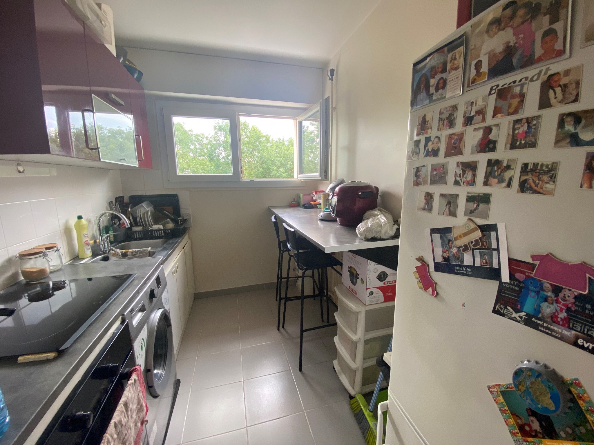 Vente Appartement à Évry 2 pièces