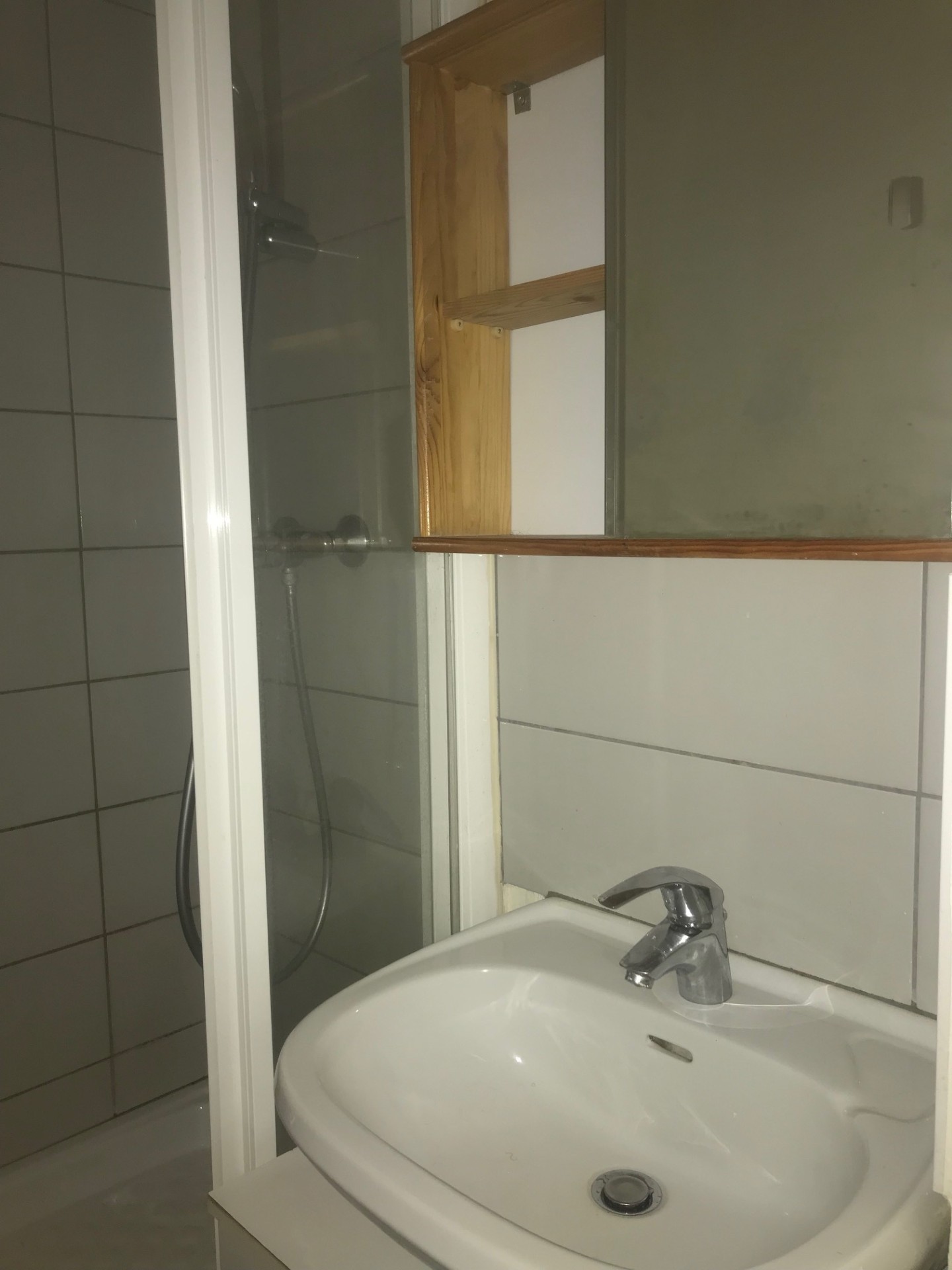 Location Appartement à Viry-Châtillon 3 pièces