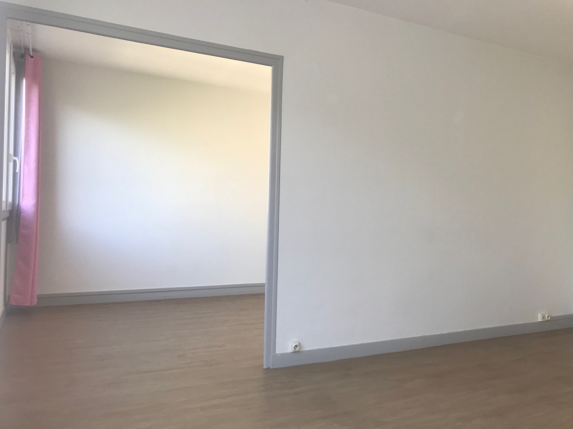 Location Appartement à Viry-Châtillon 3 pièces