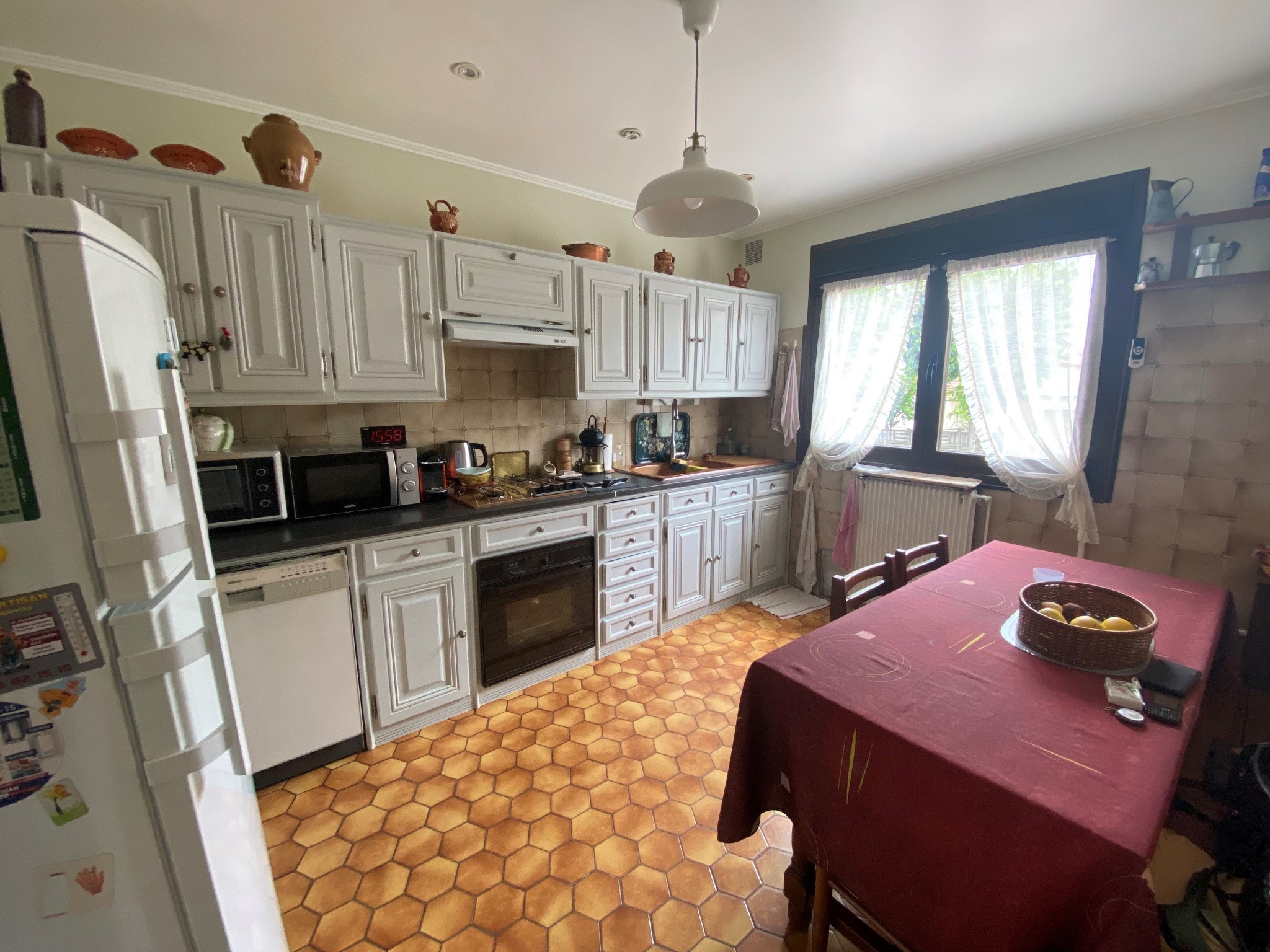 Vente Maison à Viry-Châtillon 7 pièces