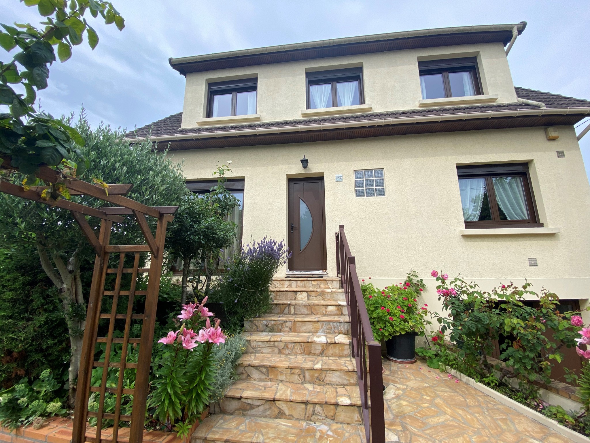 Vente Maison à Viry-Châtillon 7 pièces