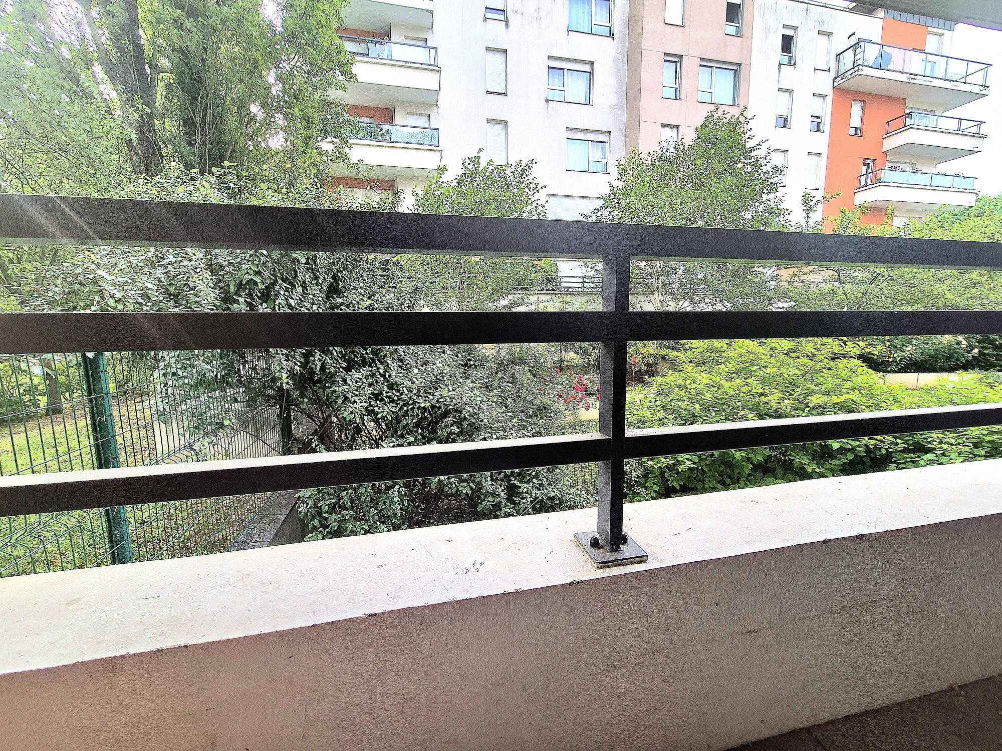 Vente Appartement à Massy 3 pièces