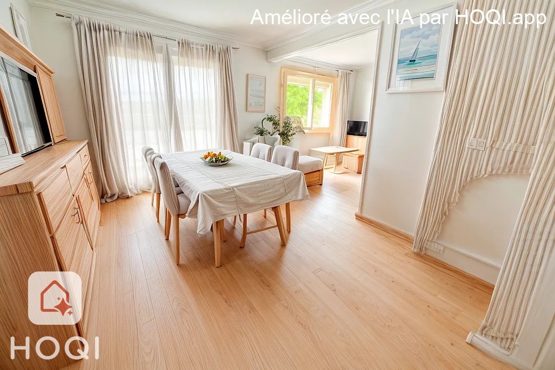 Vente Appartement à Palaiseau 5 pièces