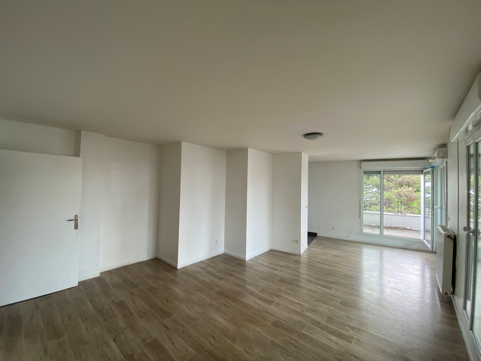 Vente Appartement à Palaiseau 6 pièces