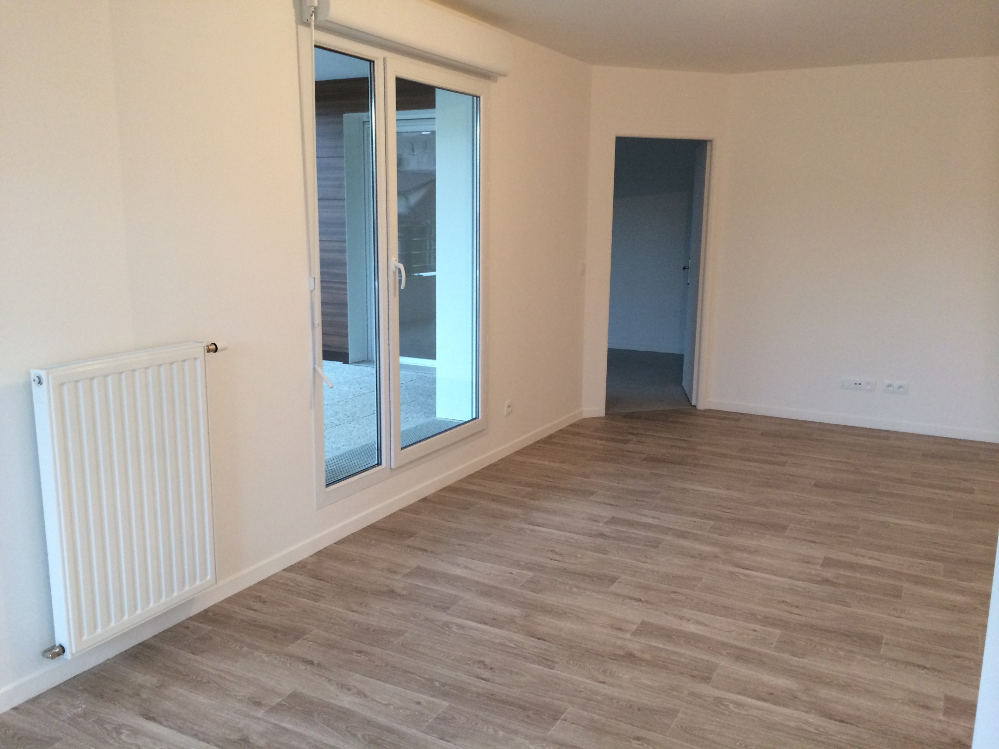 Vente Appartement à Palaiseau 6 pièces