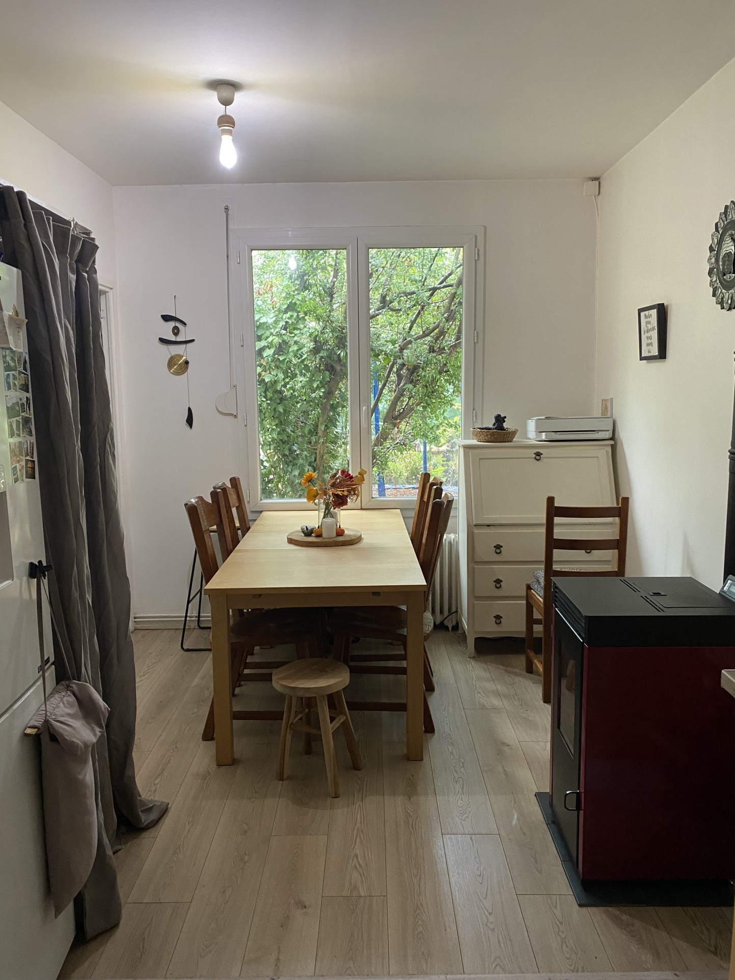 Vente Maison à Palaiseau 3 pièces