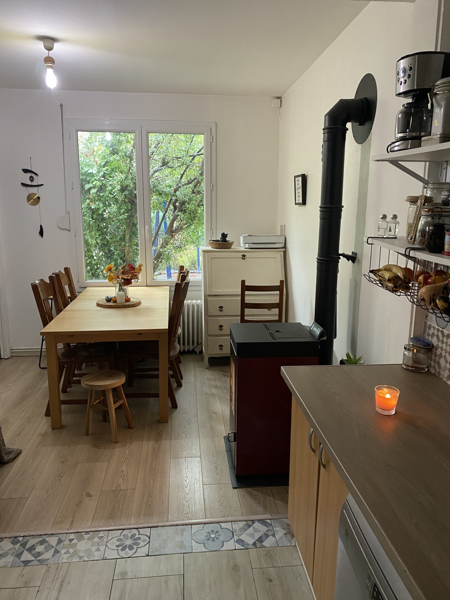 Vente Maison à Palaiseau 3 pièces