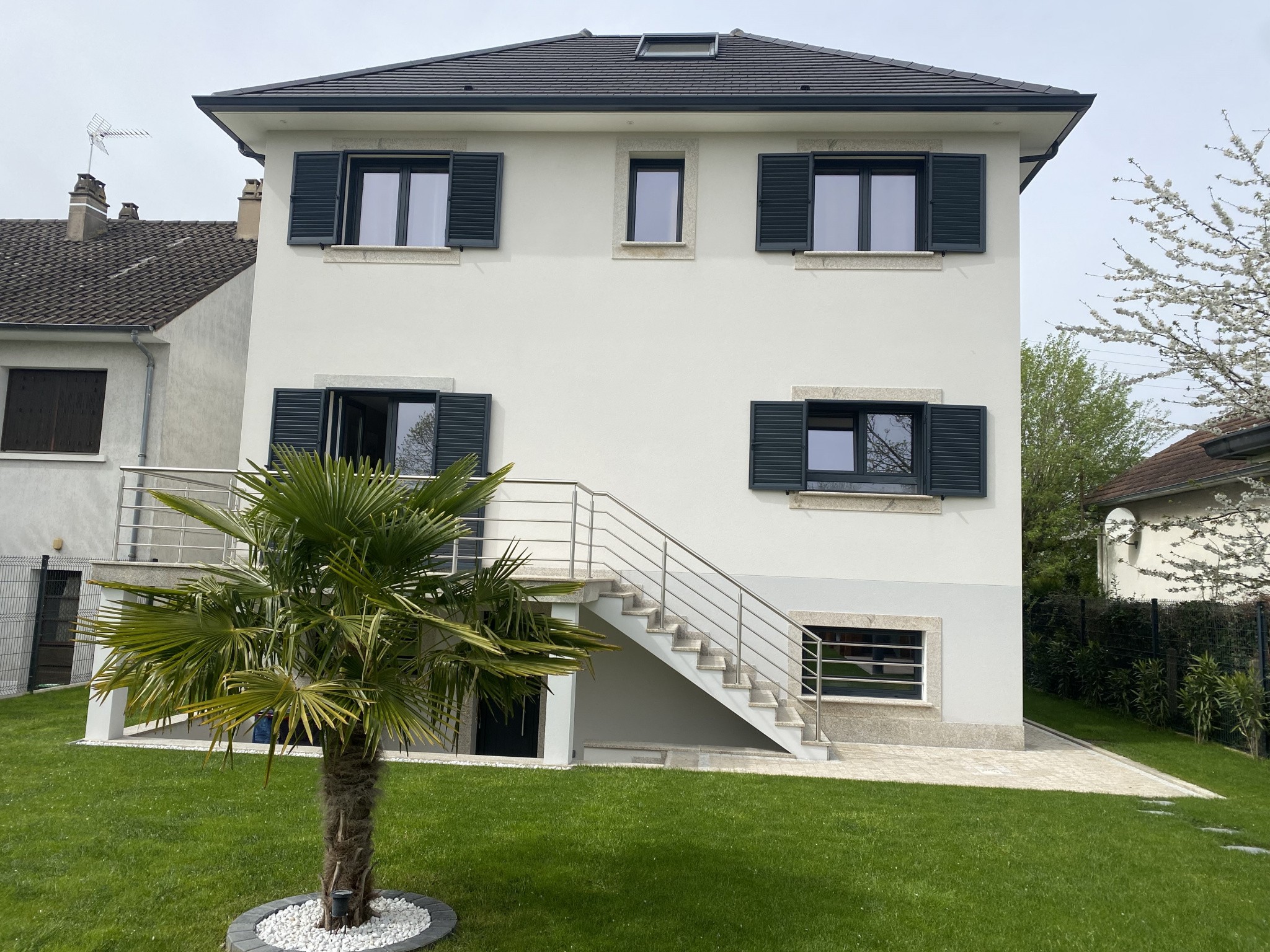 Vente Maison à Athis-Mons 7 pièces