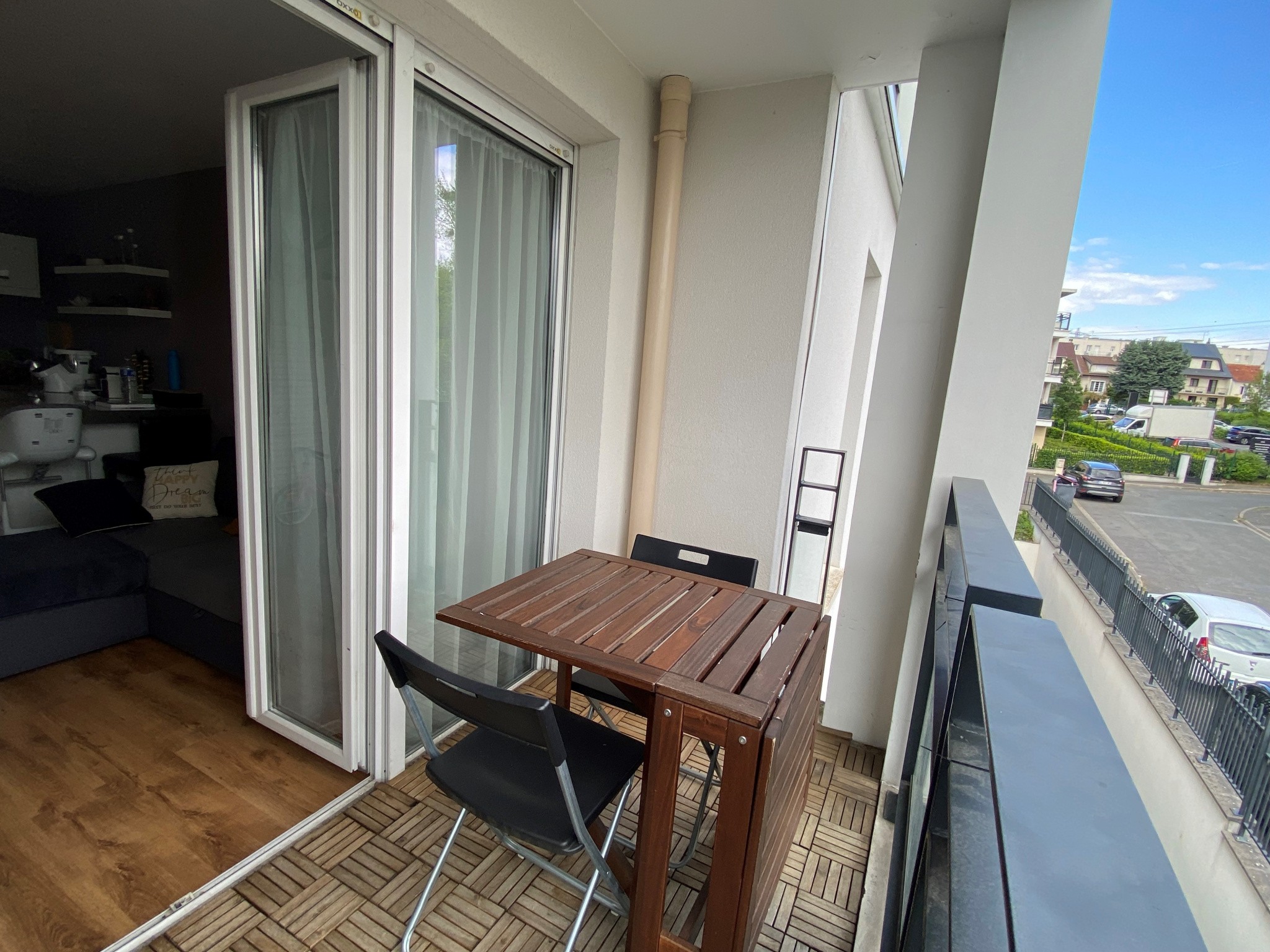 Vente Appartement à Palaiseau 3 pièces