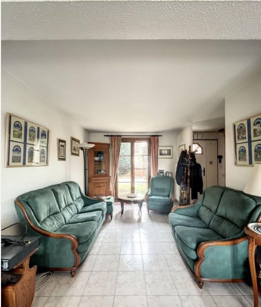 Vente Maison à Chilly-Mazarin 5 pièces