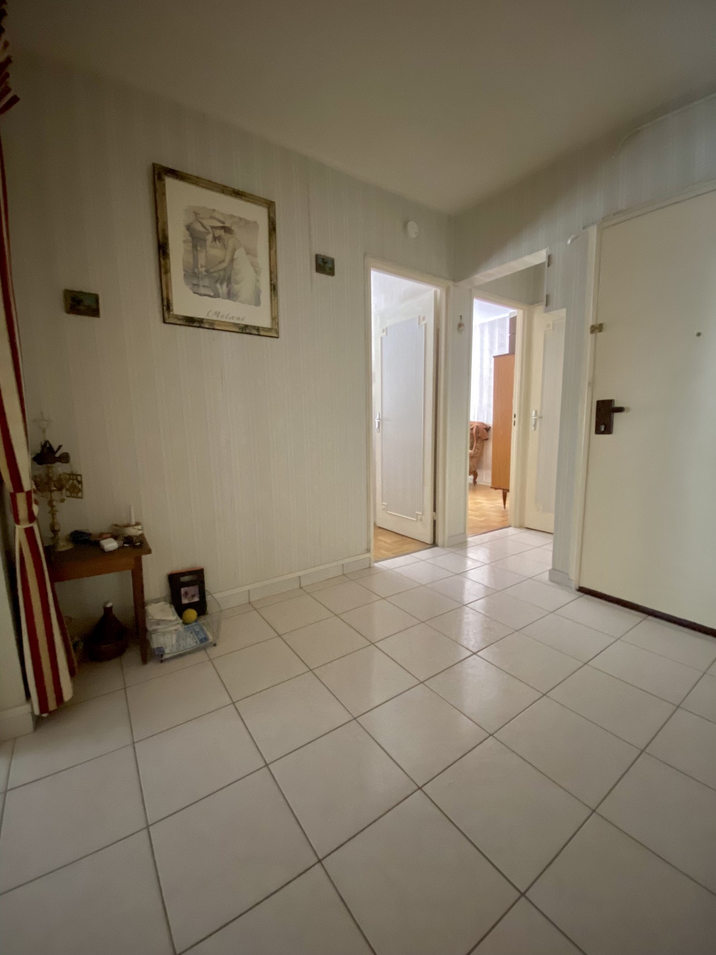 Vente Appartement à Palaiseau 4 pièces