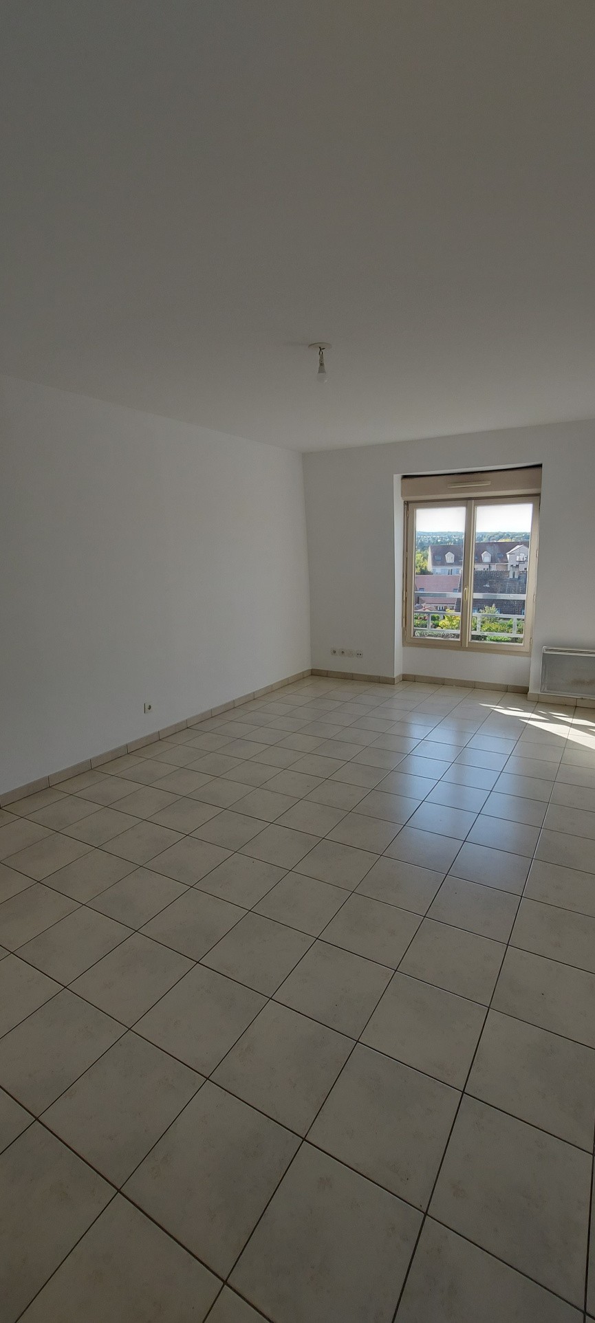 Location Appartement à Triel-sur-Seine 3 pièces