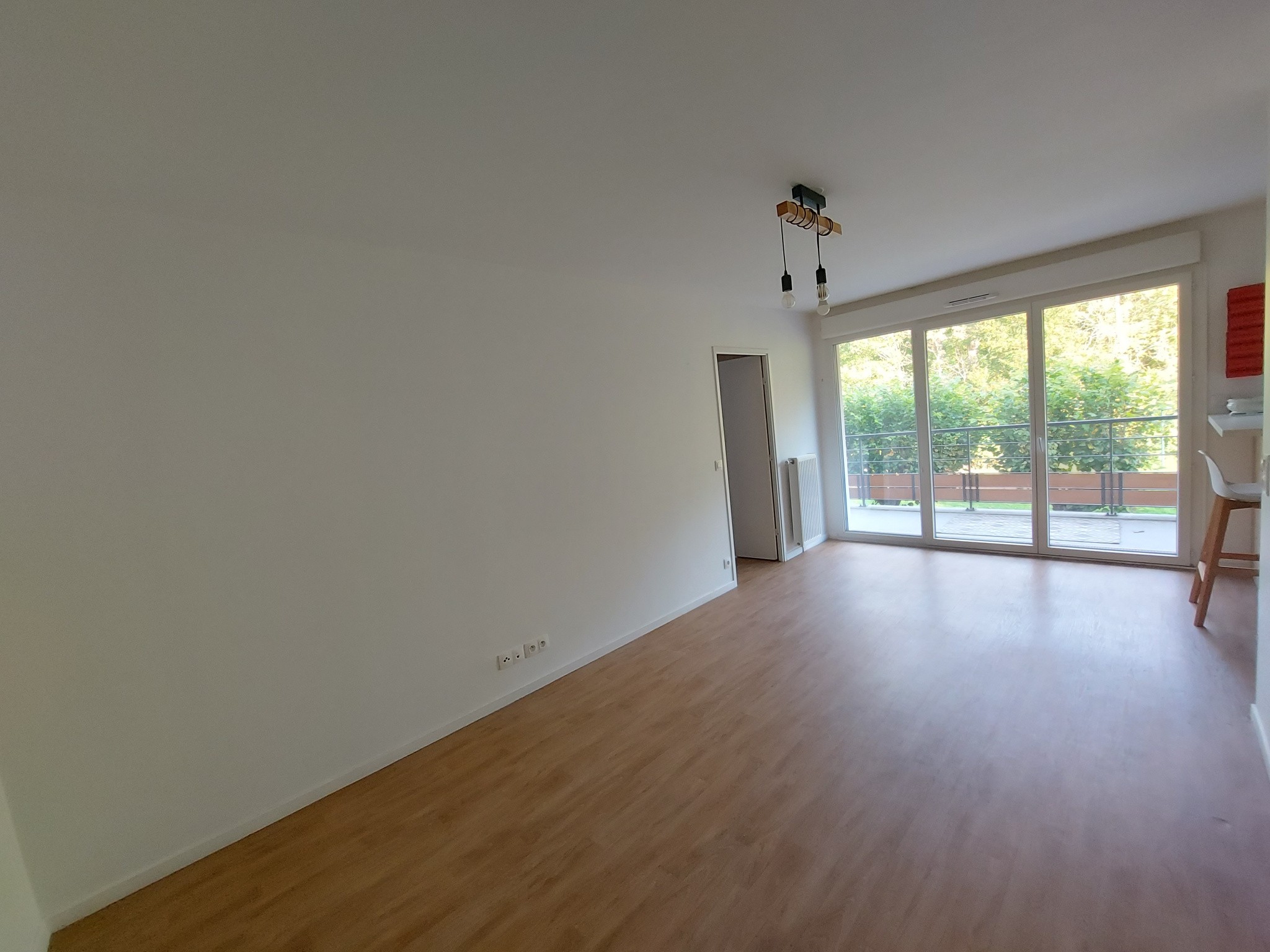 Vente Appartement à Mantes-la-Ville 3 pièces