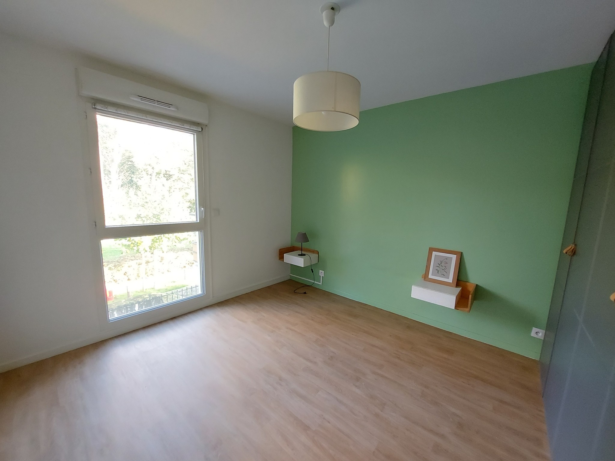 Vente Appartement à Mantes-la-Ville 3 pièces