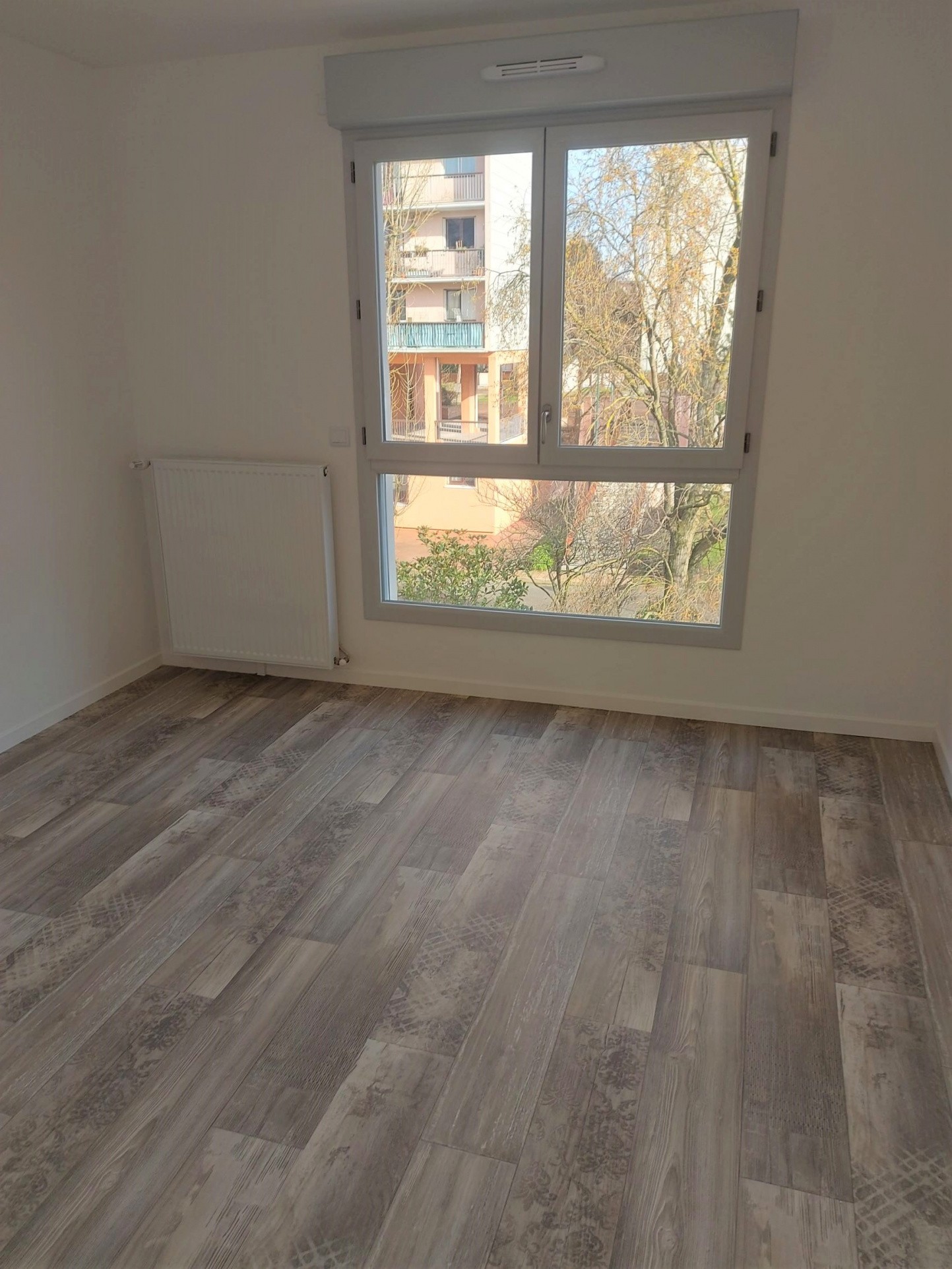 Location Appartement à Neuilly-sur-Marne 2 pièces