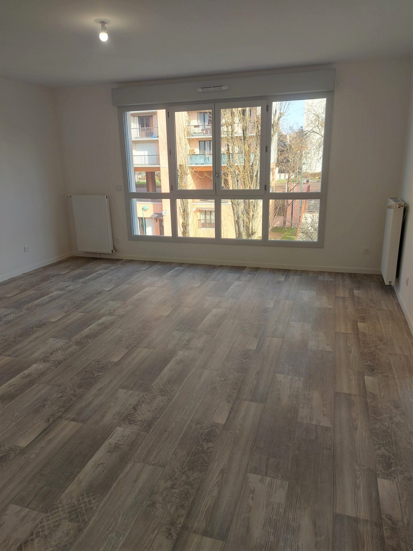 Location Appartement à Neuilly-sur-Marne 2 pièces