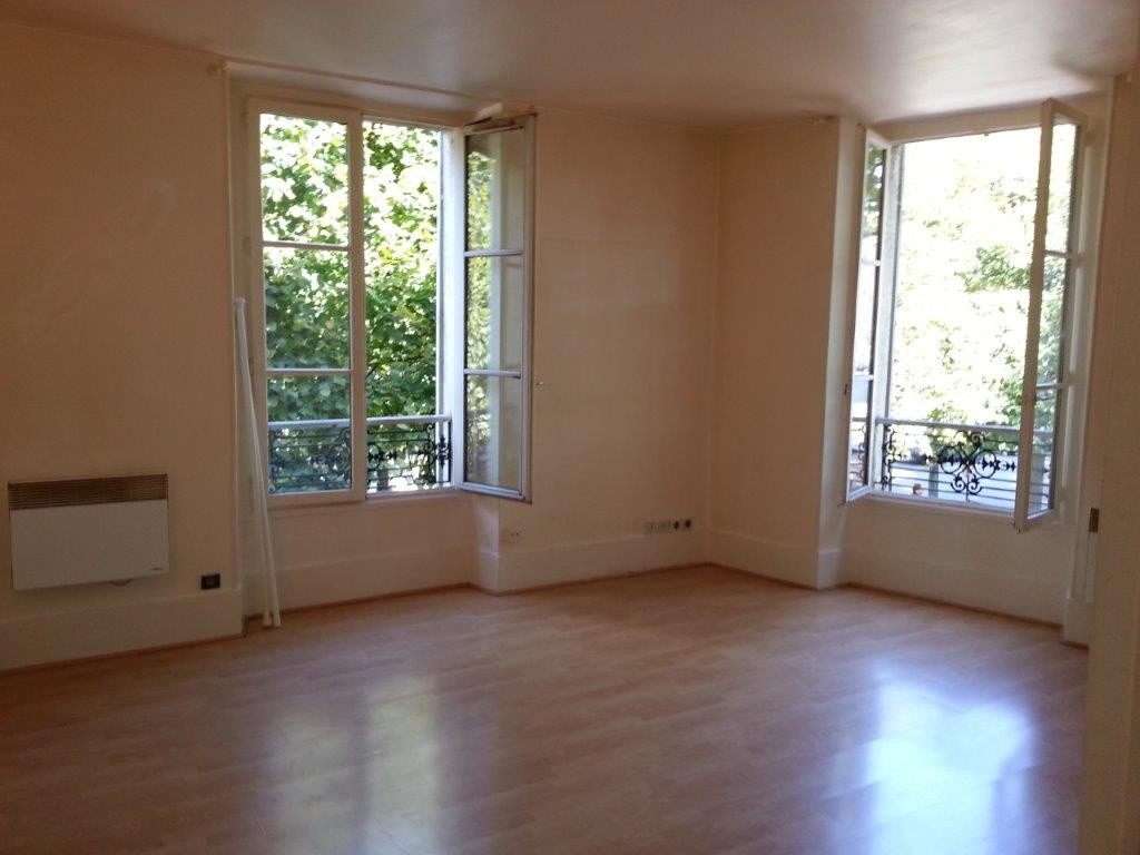 Vente Appartement à Versailles 2 pièces