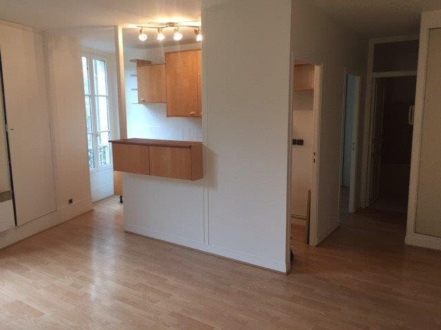 Vente Appartement à Versailles 2 pièces