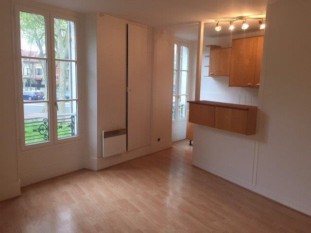 Vente Appartement à Versailles 2 pièces