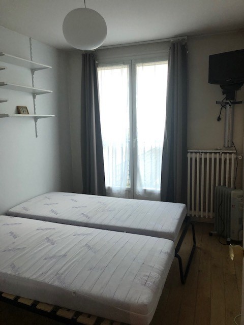 Location Appartement à Versailles 4 pièces