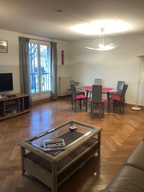 Location Appartement à Versailles 4 pièces