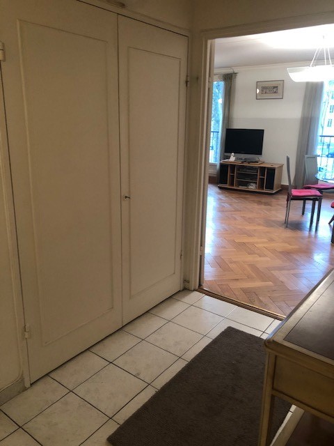 Location Appartement à Versailles 4 pièces