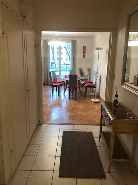 Location Appartement à Versailles 4 pièces