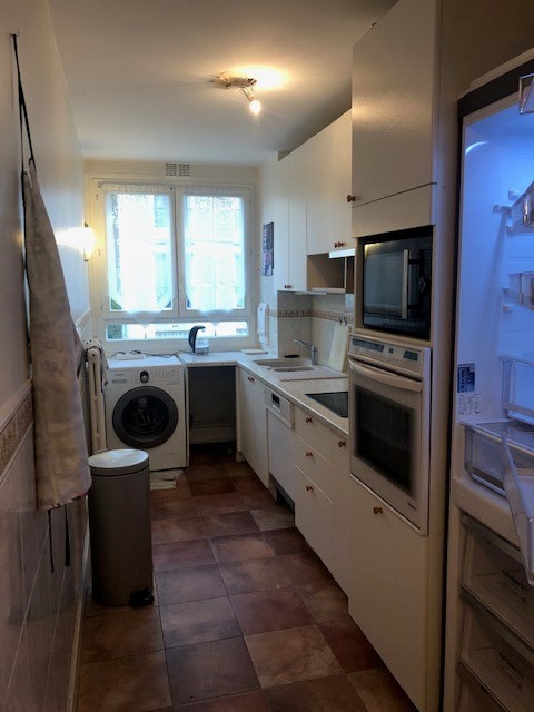 Location Appartement à Versailles 4 pièces