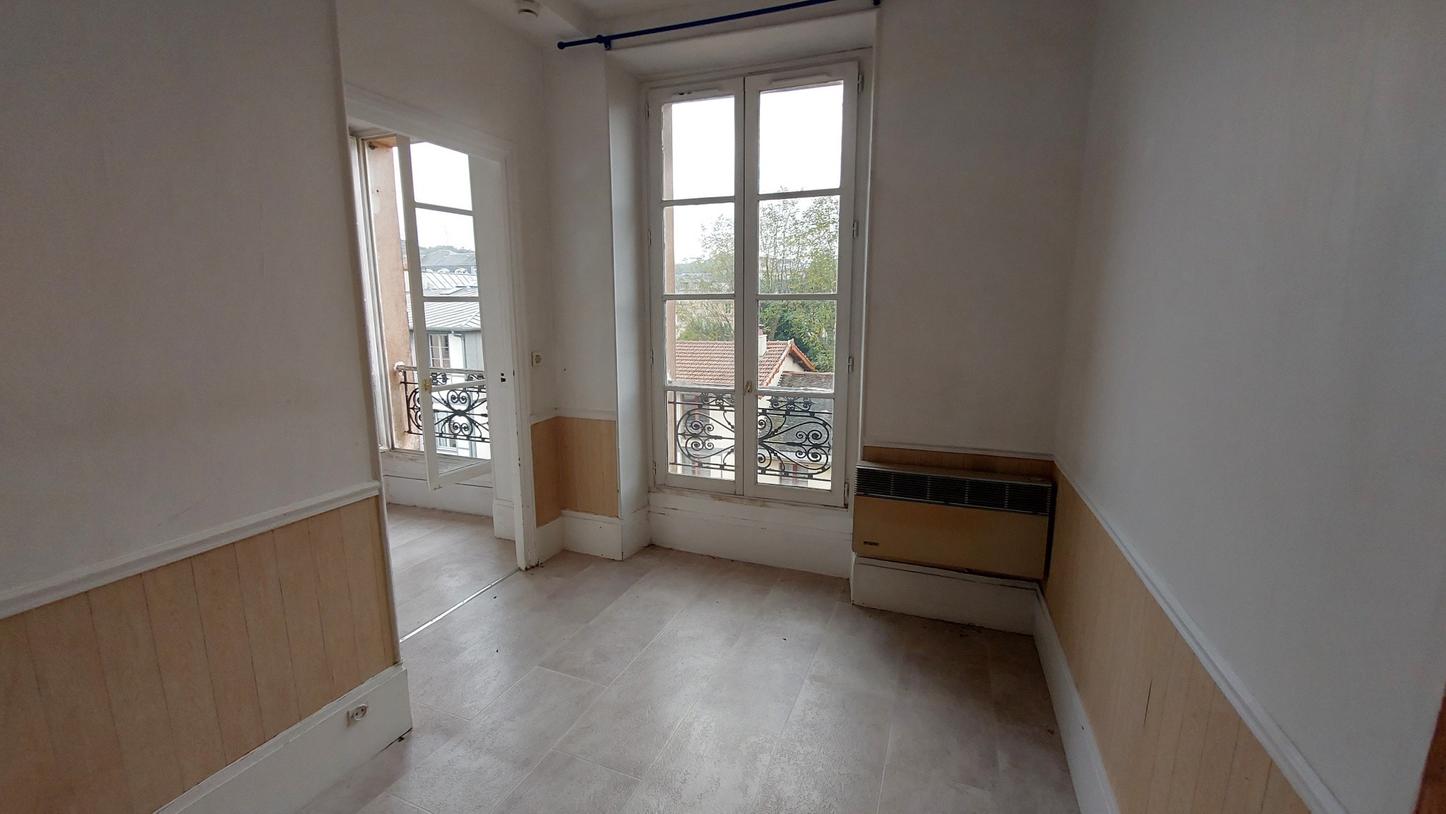 Vente Appartement à Versailles 2 pièces