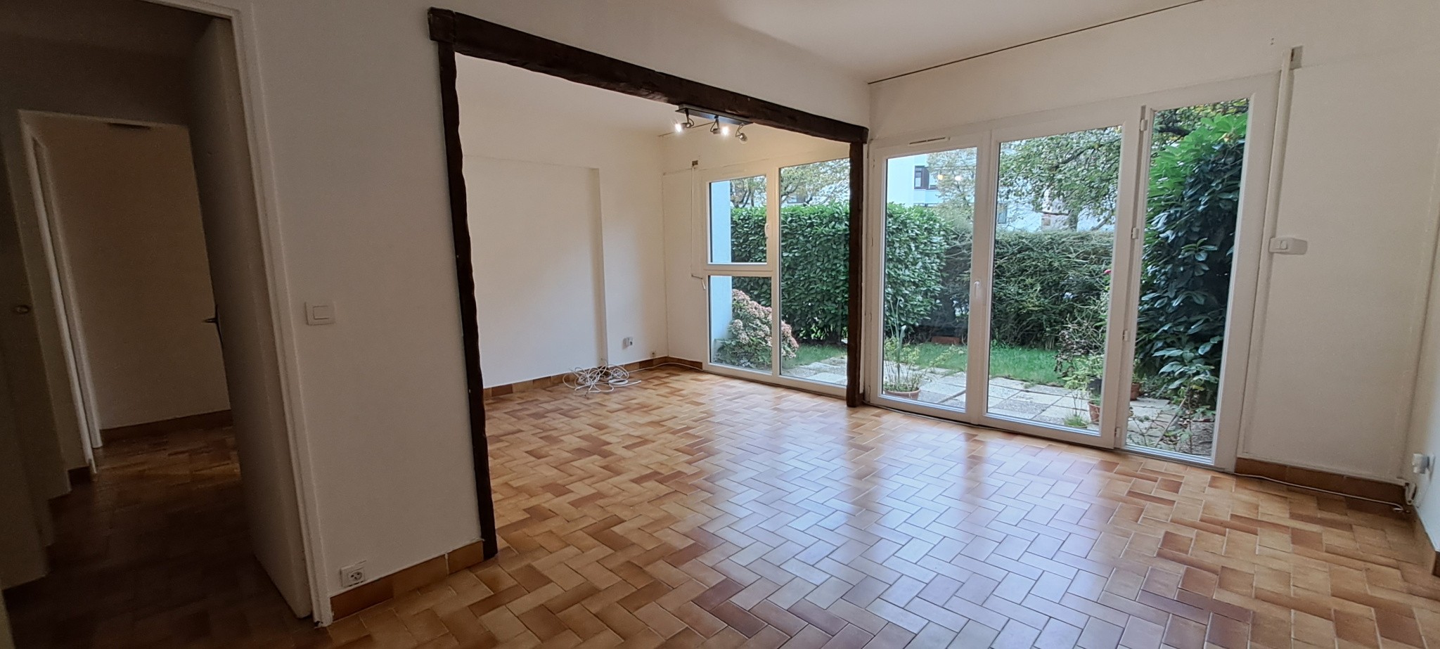 Location Appartement à Guyancourt 2 pièces