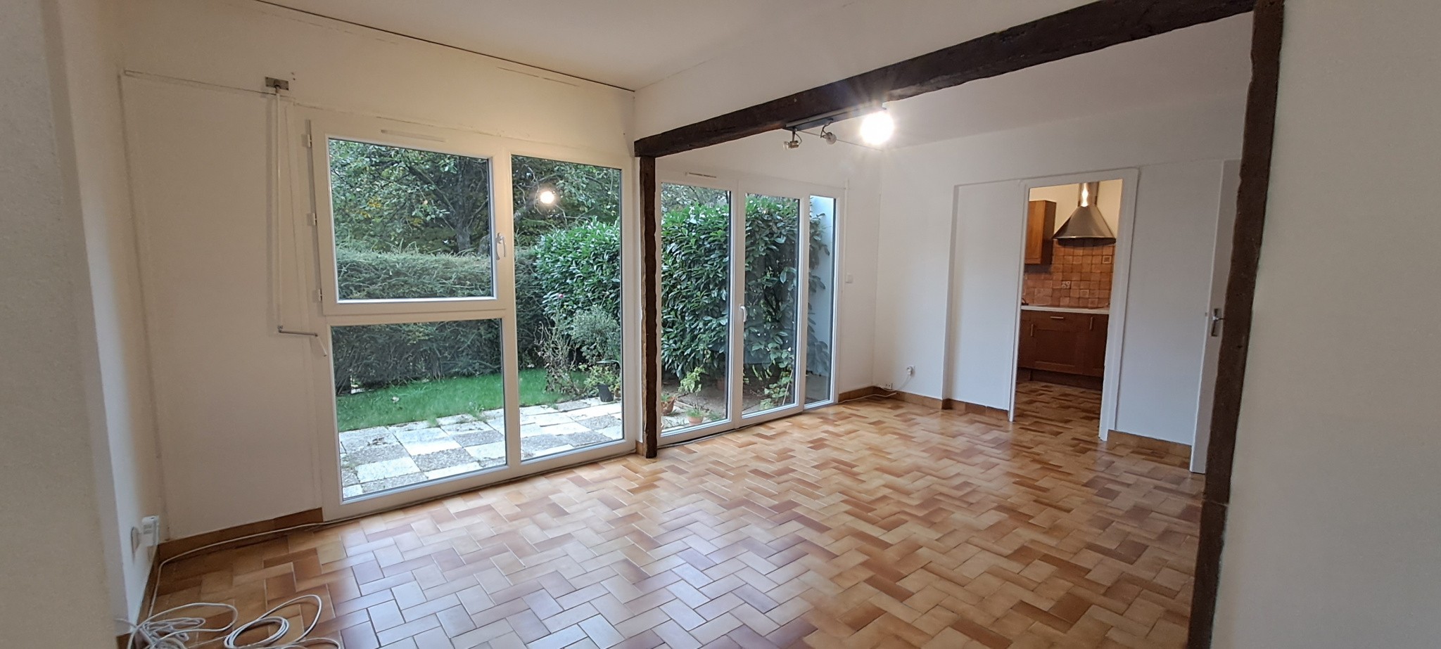 Location Appartement à Guyancourt 2 pièces