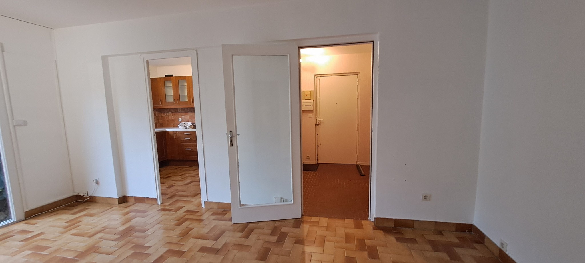 Location Appartement à Guyancourt 2 pièces