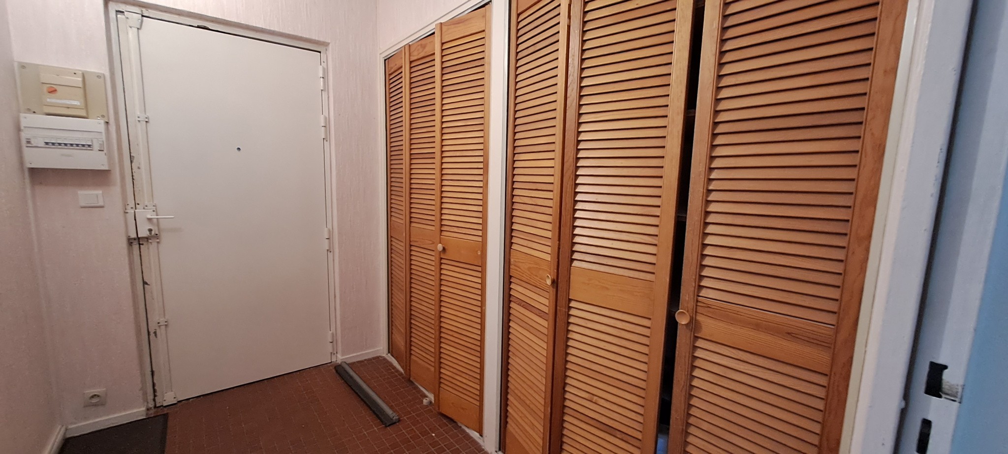 Location Appartement à Guyancourt 2 pièces