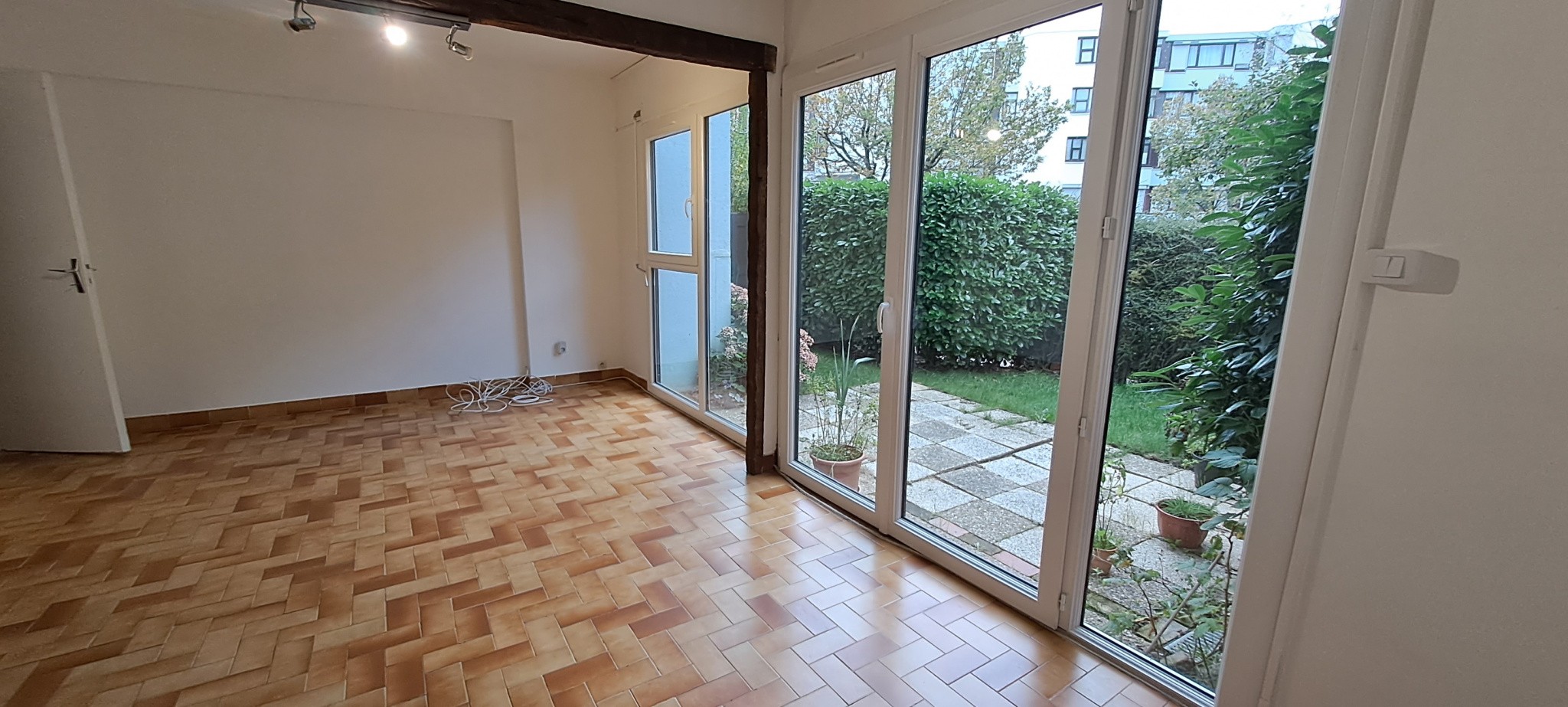 Location Appartement à Guyancourt 2 pièces