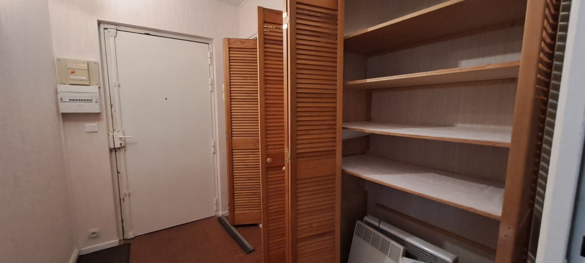 Location Appartement à Guyancourt 2 pièces