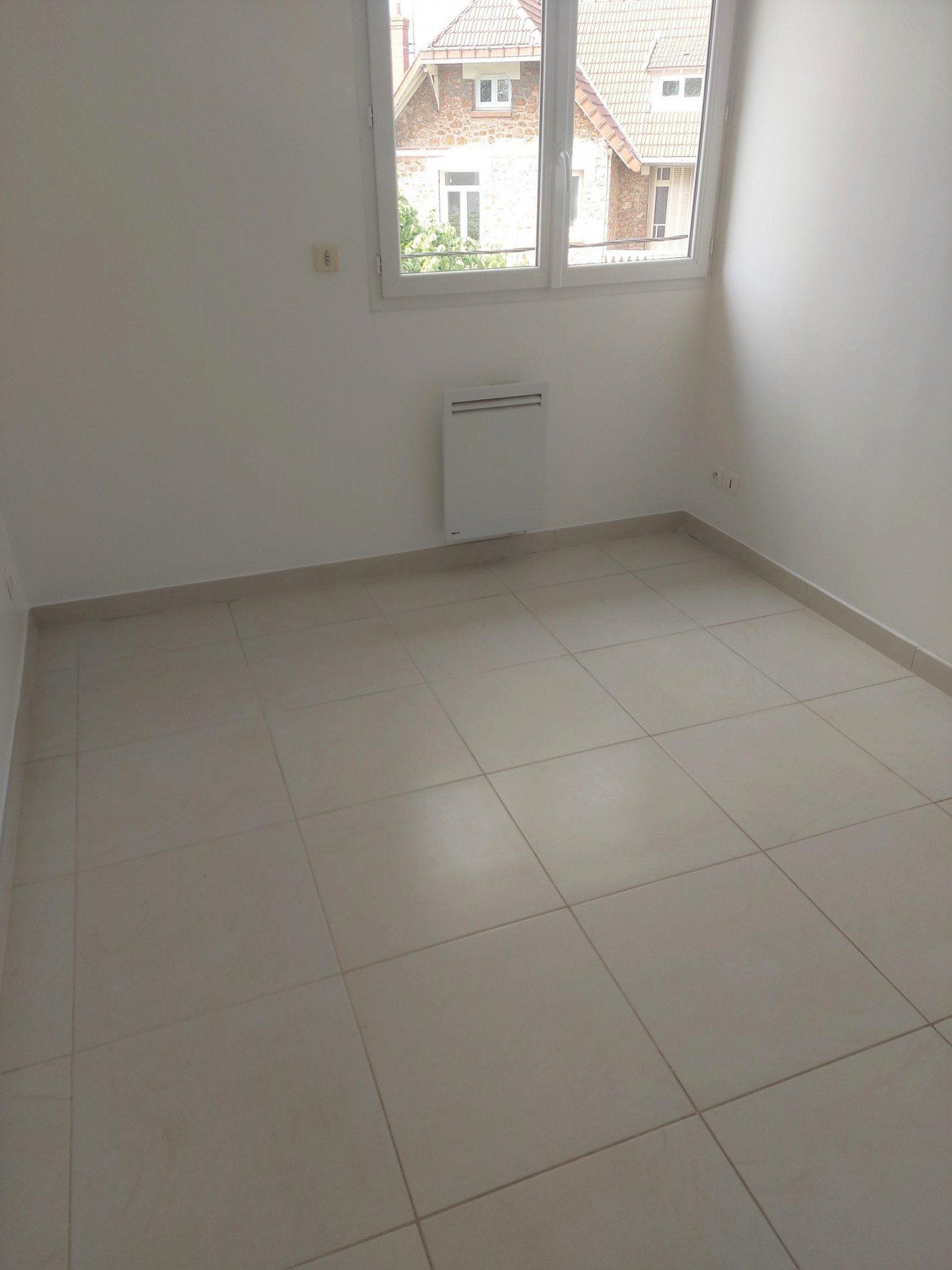 Location Appartement à Viry-Châtillon 2 pièces