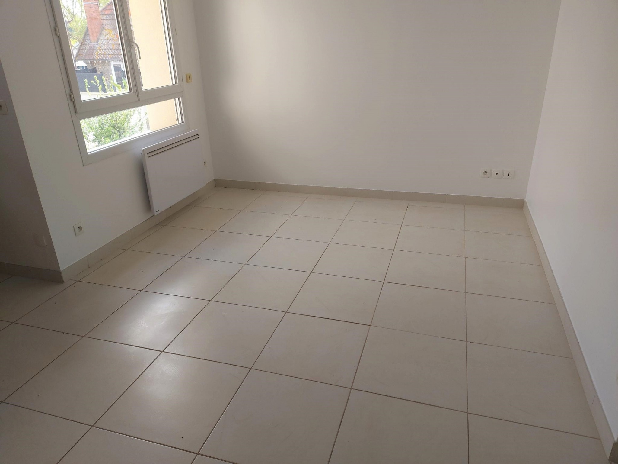 Location Appartement à Viry-Châtillon 2 pièces