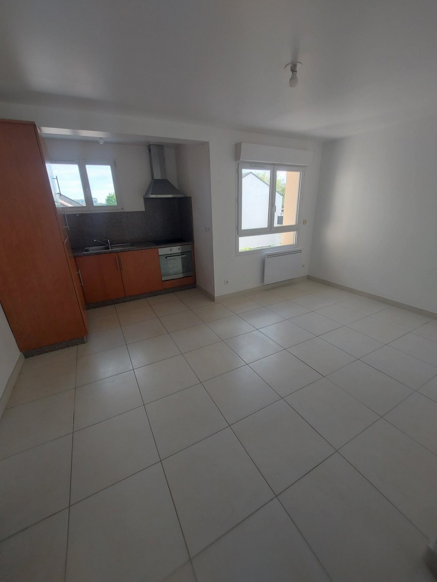 Location Appartement à Viry-Châtillon 2 pièces