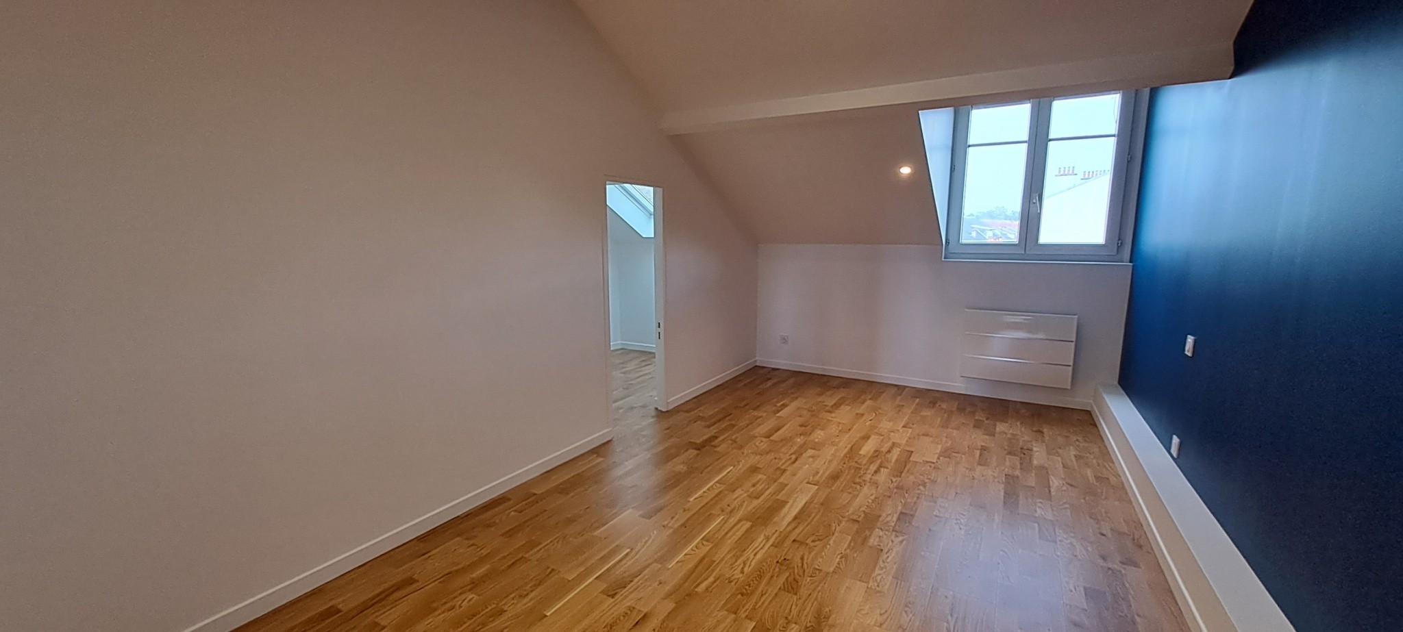 Location Appartement à Versailles 4 pièces