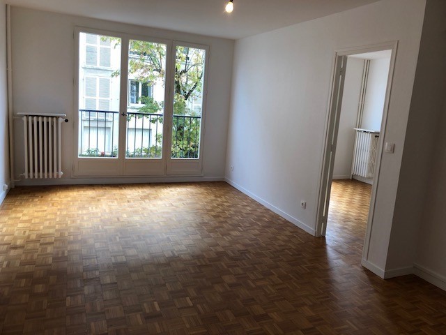 Location Appartement à Versailles 2 pièces