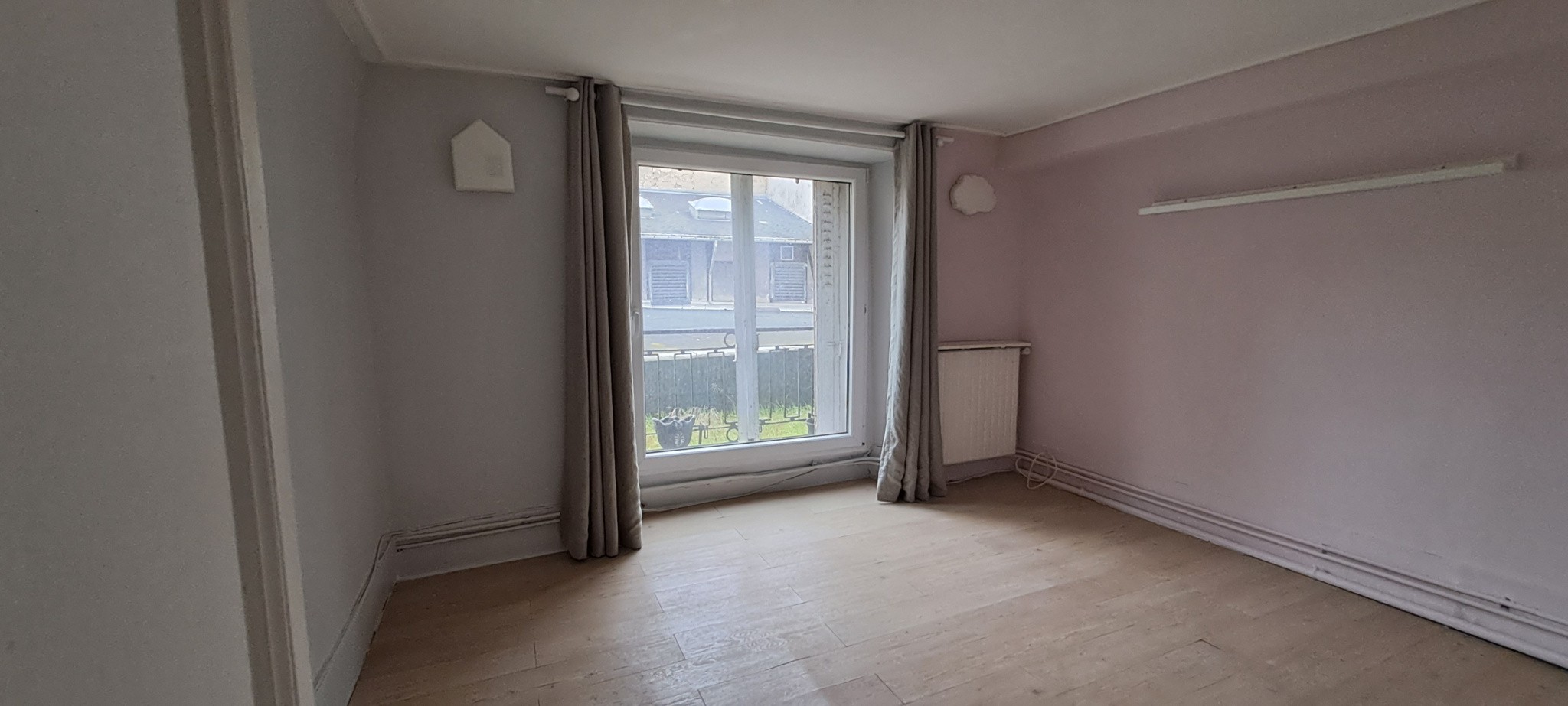 Vente Appartement à Versailles 4 pièces